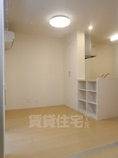 エバラン【1階】の居間