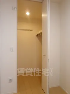 エバラン【1階】の内装