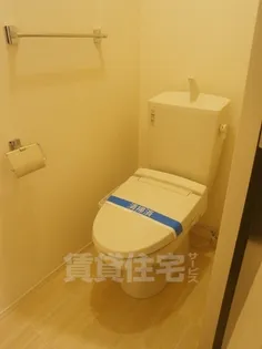 エバラン【1階】の内装