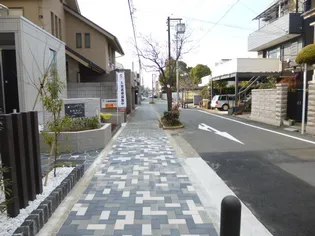 エバラン【1階】のその他画像