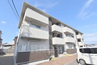 グランシャリオ二町B棟の画像