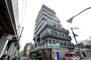 アイエムタワーの画像
