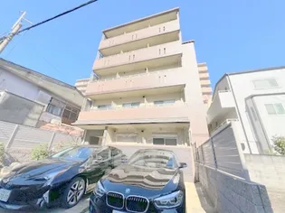 GRANGE四条大宮の画像