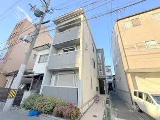 コエーダコート大宮の画像