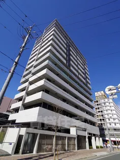 ローレルアイ上前津【14階】の外観