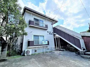 ライフ寧楽の画像