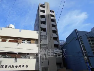 エピュレ【7階】の外観