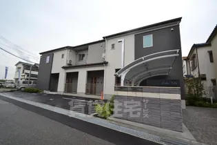 カームヴィラの画像