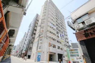 ラグゼ十三本町の画像