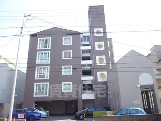 VIENTO深草の画像