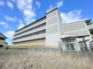 「ハイツモアライフ」【1階】の外観