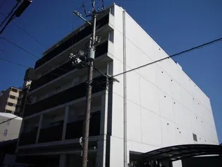プレアデス桃山の画像