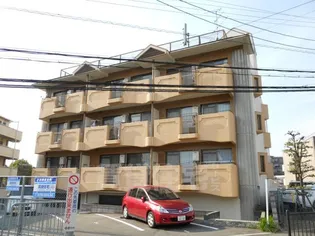 カルム緑地公園の画像