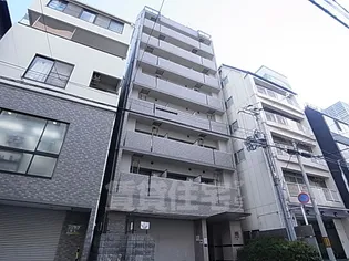 ディナスティ神戸元町通【6階】の外観