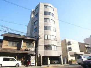 CASA祇園(カーサギオン)【3階】の外観