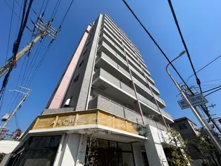 プライムハイツ南花田の画像