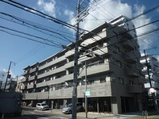 ベルコート御蔵の画像