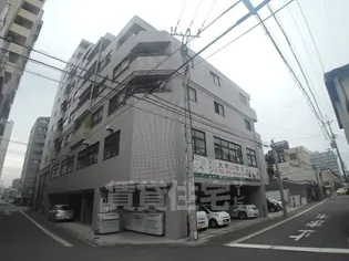 アーネスト西大路の画像