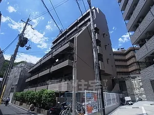 朝日プラザ新神戸の画像