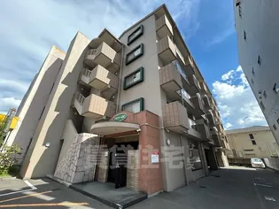 グランベール京口の画像