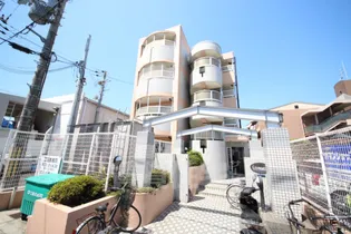 シティパレス三条大宮Pー2の画像