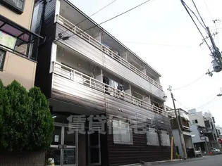 TNG塚本マンションの画像