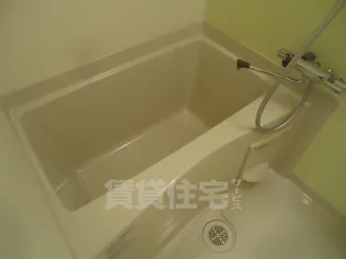 Luxe尼崎west【6階】の風呂