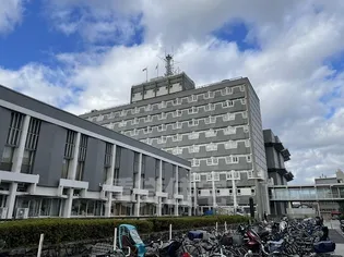 Luxe尼崎west【6階】の周辺