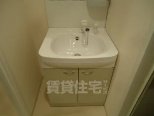 Luxe尼崎west【6階】の内装