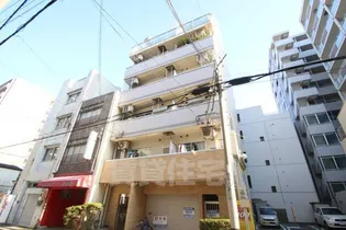 水木通マンションの画像