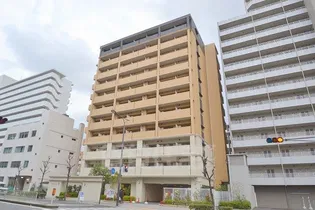 アーバンフラッツ新大阪Ⅰの画像