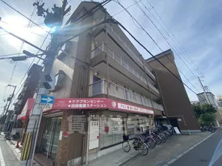 コーポラス清水丘の画像