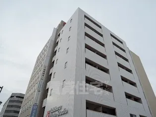 大阪府堺市堺区宿院町西1丁【マンション】の外観