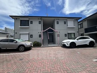 甲陽パンションA棟の画像