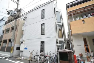 プレアール新深江の画像