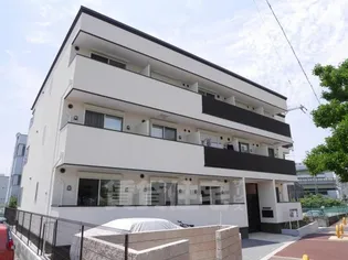 ガレリア大阪空港【3階】の外観