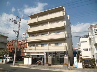 アリュール御池【2階】の外観