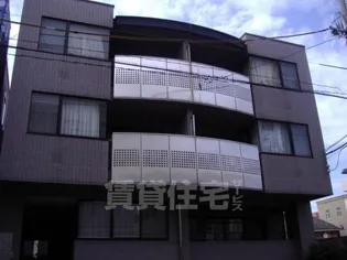 サングリエ間之町の画像