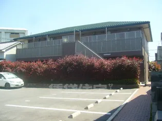 クレスト西京極の画像