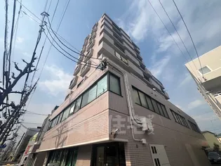 熱田ATビルの画像