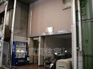 プレアール平野本町【301号室】の外観