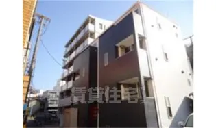 ピアチェーレ新栄【1階】の外観