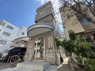 神戸ハイツDAIRINの画像