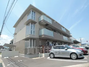 アメニティー ウエストの画像