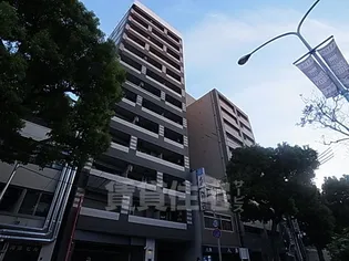 CITYSPIRE神戸元町1【10階】の外観