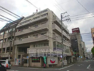 トータスビルの画像