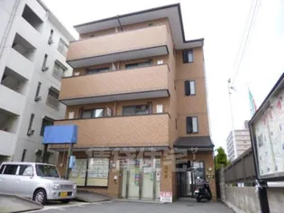 Stable梅津【2階】の外観