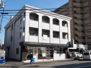 山田ビルの画像