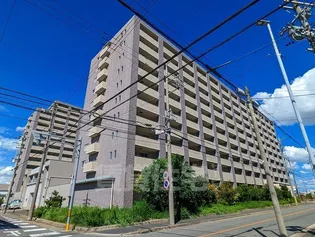 グラン アベニュー富船の画像