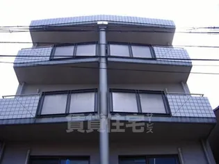 グランシャトレーの画像